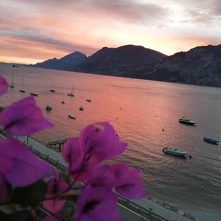 Casa Sartori Malcesine